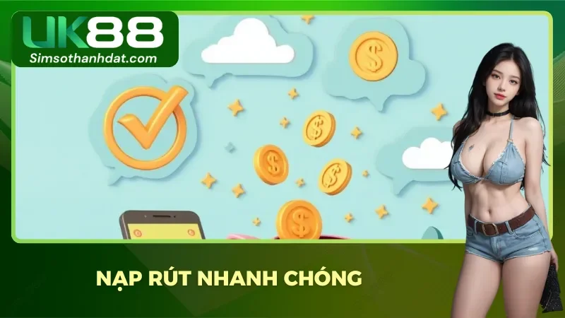 Uk88 – Nhà Cái Uk88 Uy Tín - An Toàn Bậc Nhất Việt Nam 2025 33 Uk88 hỗ trợ giao dịch trong vài giây