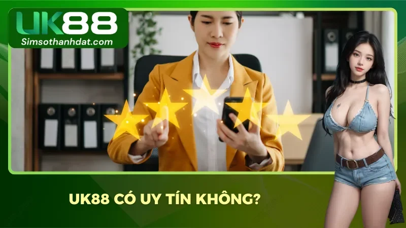 Uk88 – Nhà Cái Uk88 Uy Tín - An Toàn Bậc Nhất Việt Nam 2025 37 FAQ xoay quanh Uk88 anh em nên biết